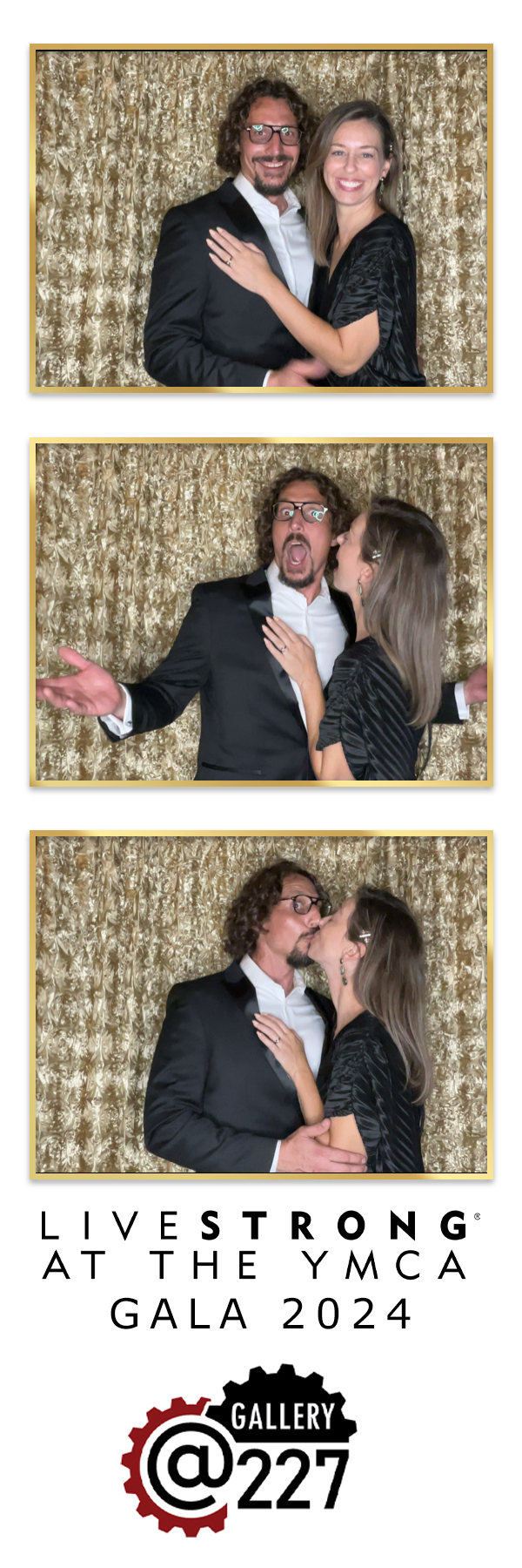 2024 Gala Photos YMCA of the Roses