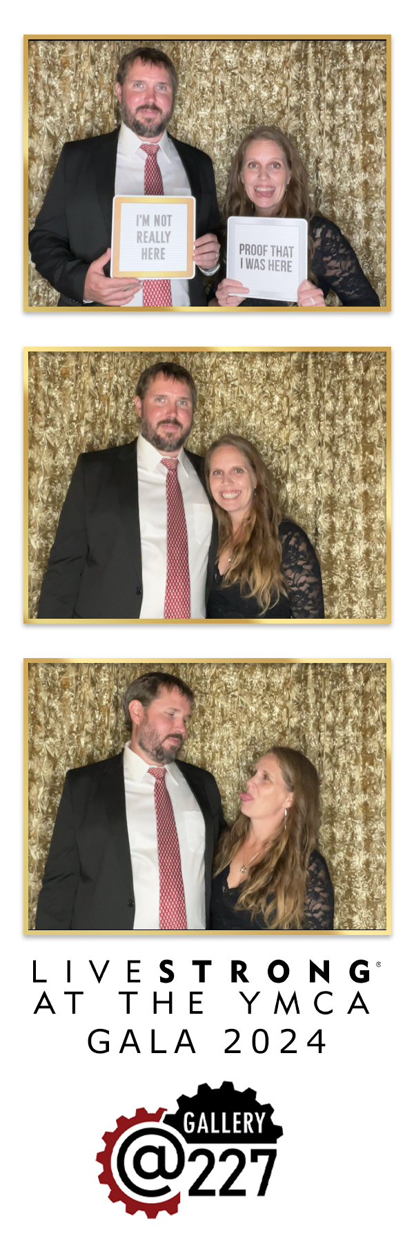 2024 Gala Photos YMCA of the Roses